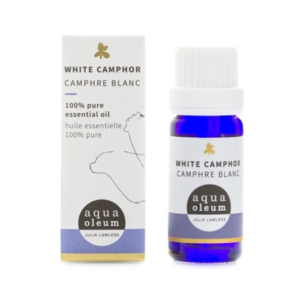 Aqua Oleum Oil