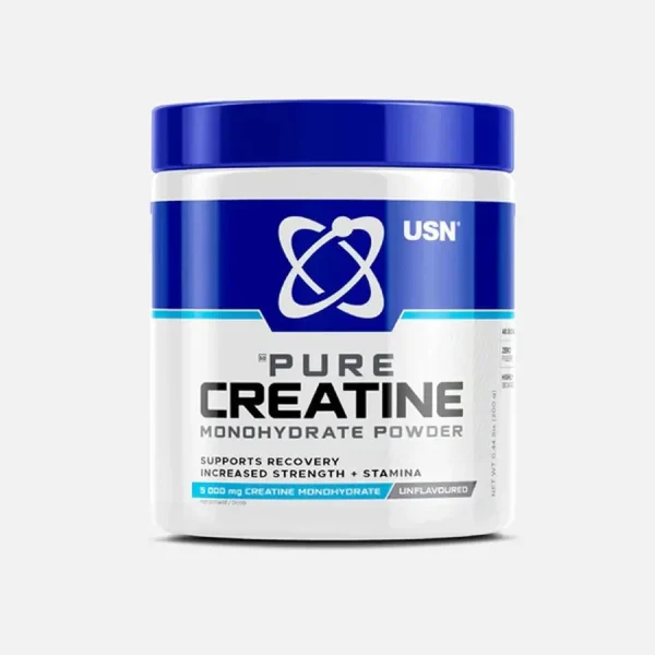 USN CREATINE MONOHYDRATE 200G