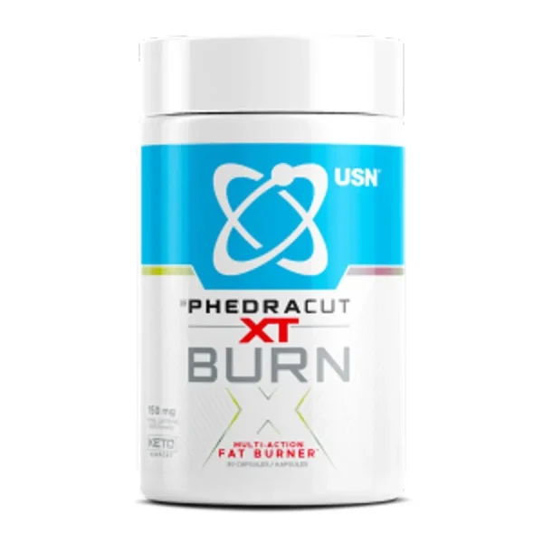 USN Phedra cut Burn XT 30S